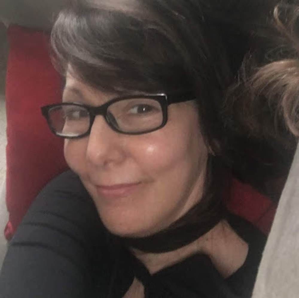 Meet your Posher, Mary